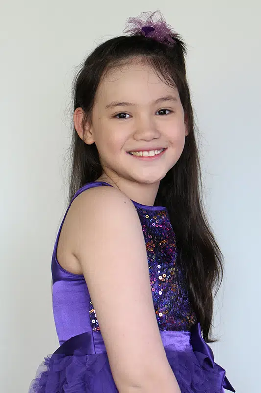 Hannah Lopez Vito