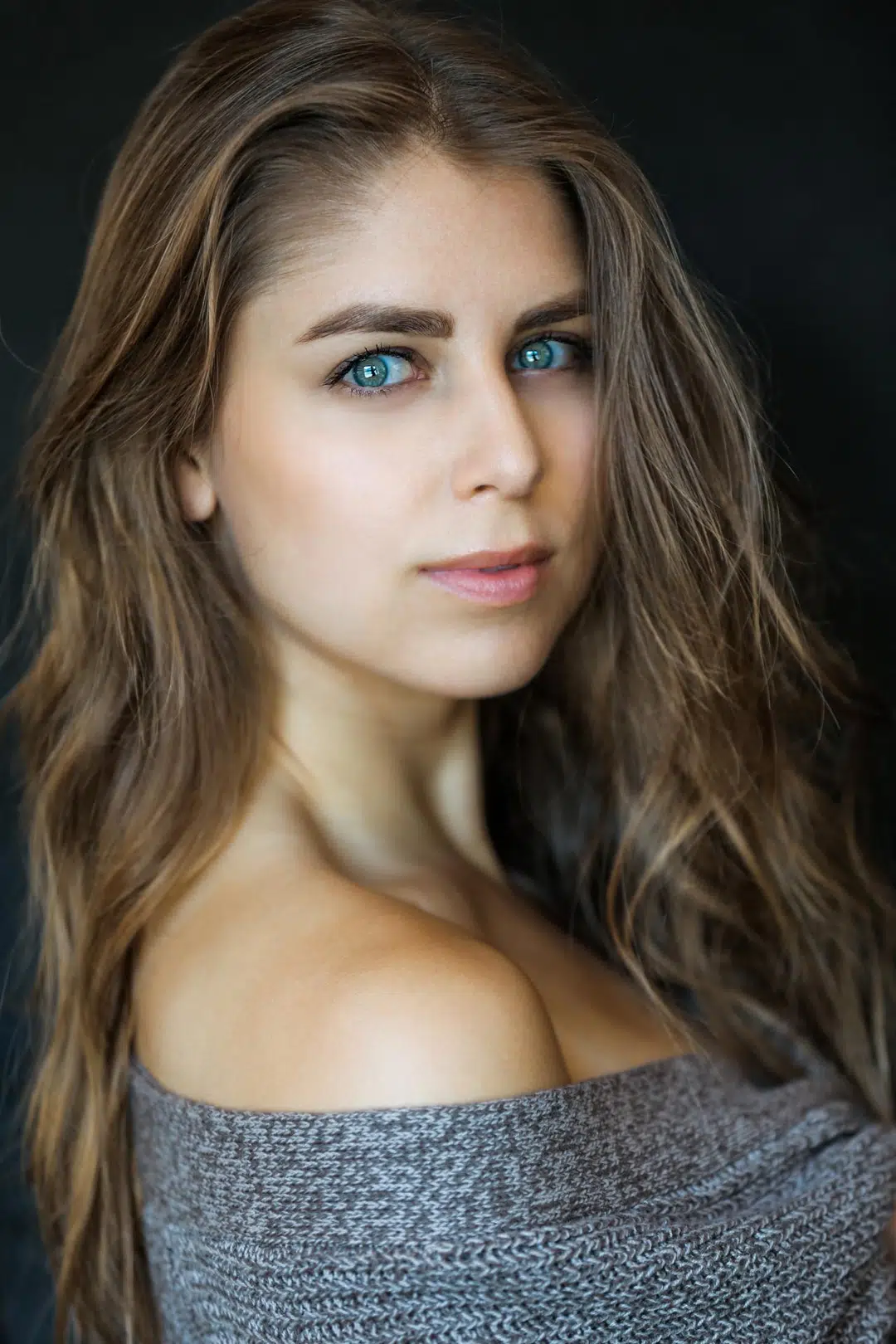 Erica Muller