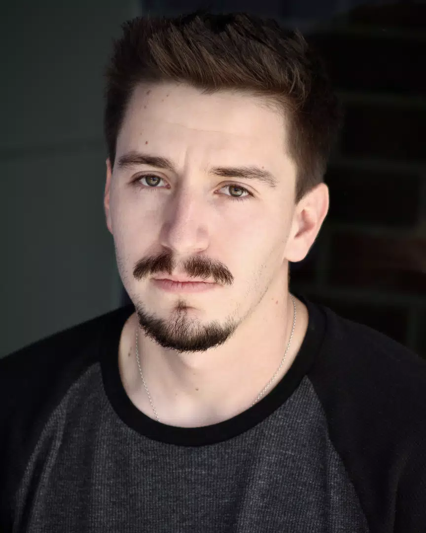 Victor Samuel Armijo