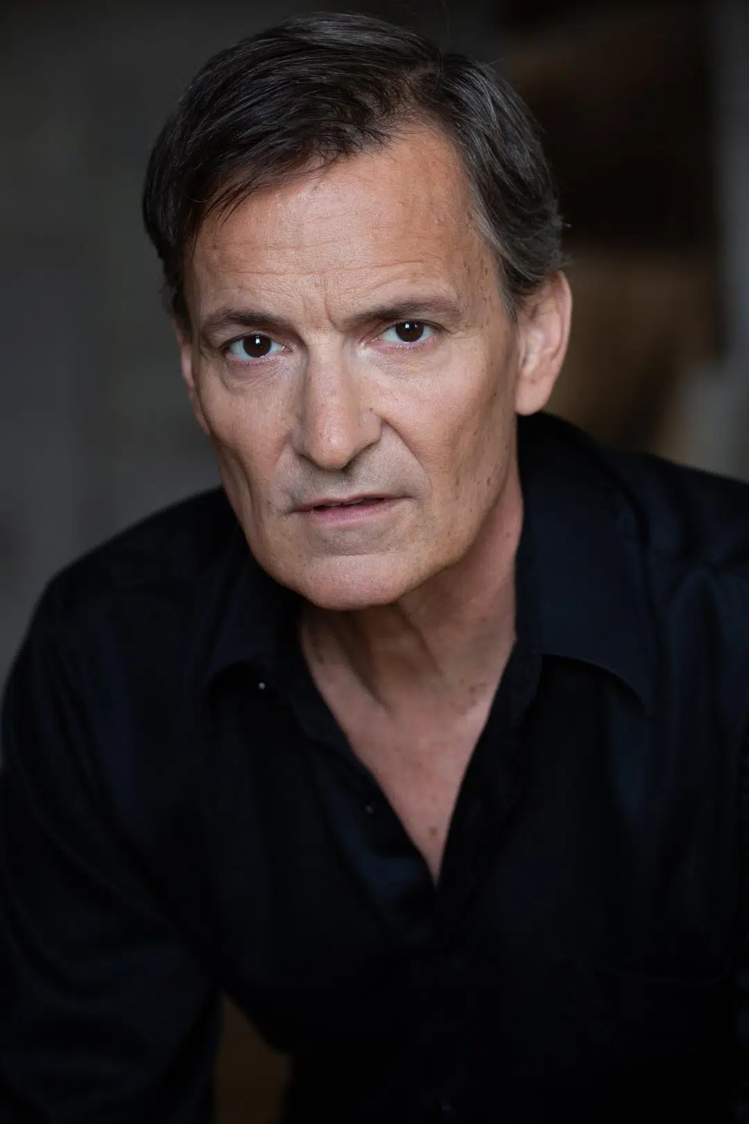 Gary David Keast
