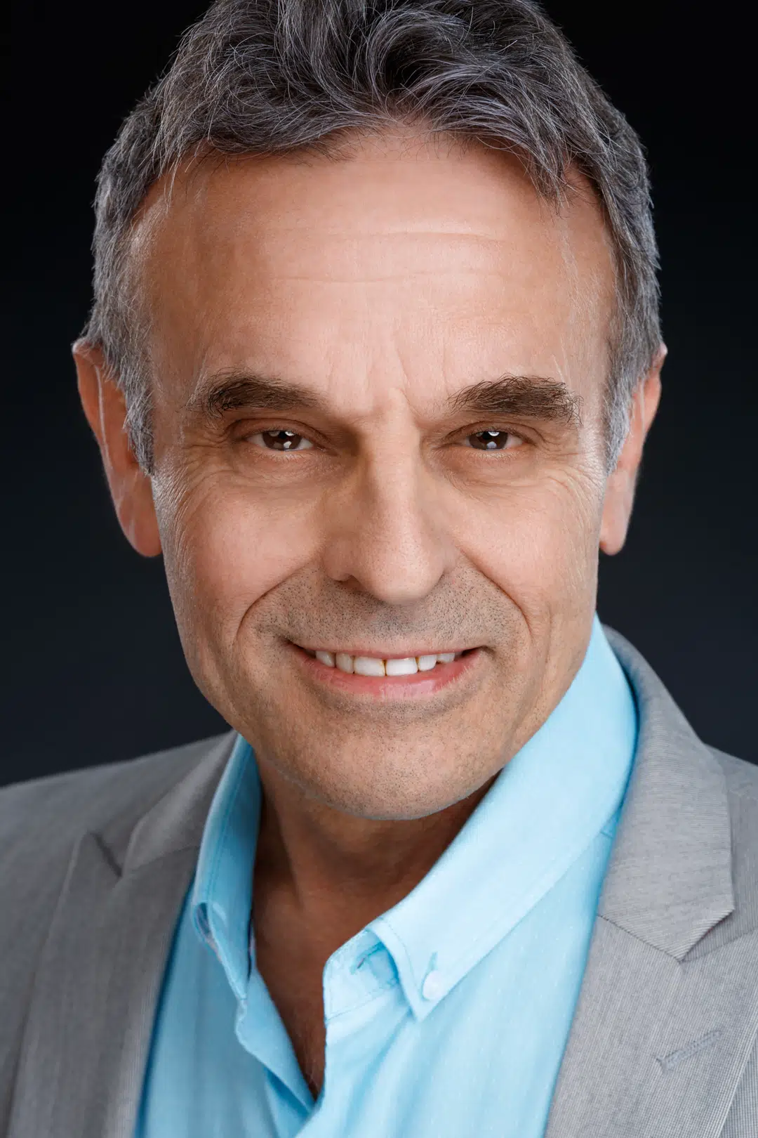 Salvatore Vetro
