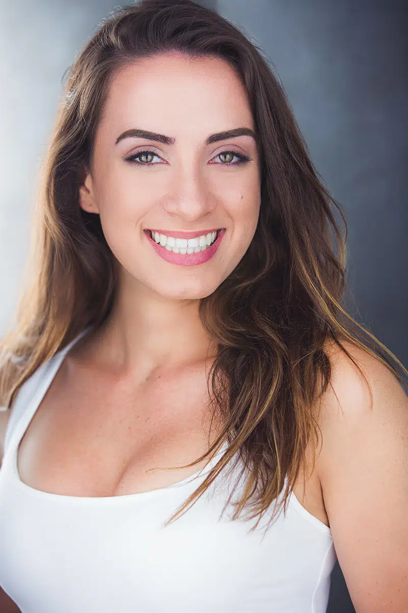 Haley Bergin