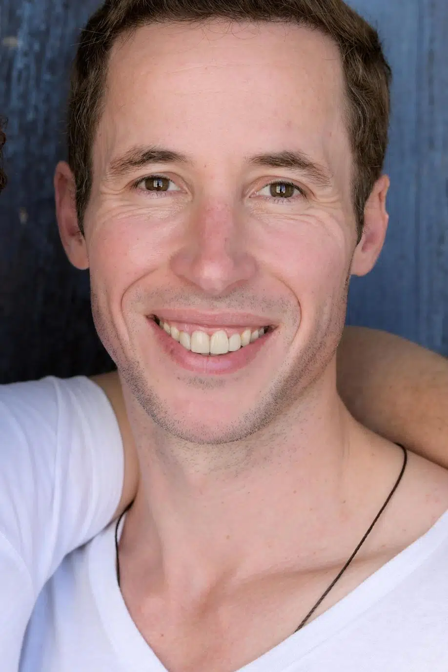 Jonathon James Williams