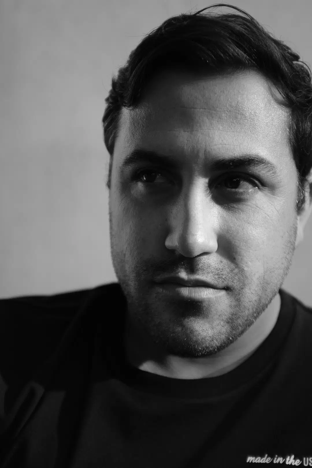 Gabe Michael
