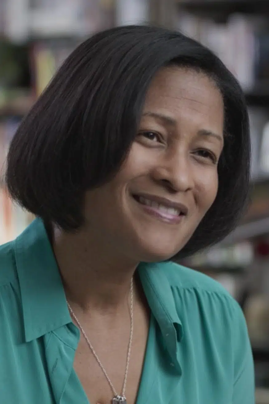 Cheryl Mills