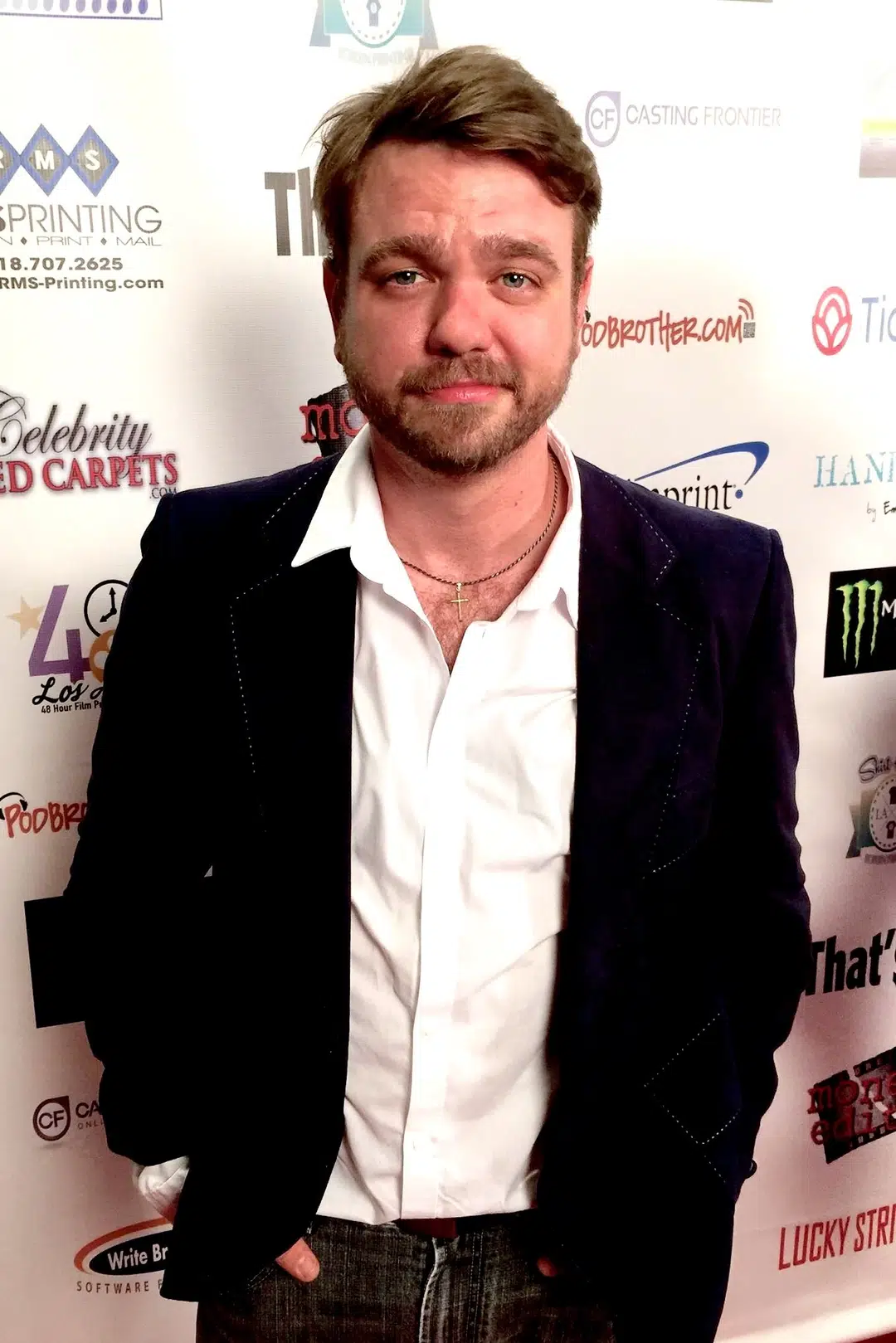 Bryan McKinley