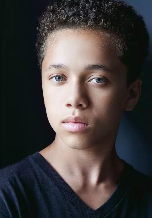 Jaeden Noel