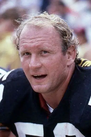 Mike Webster
