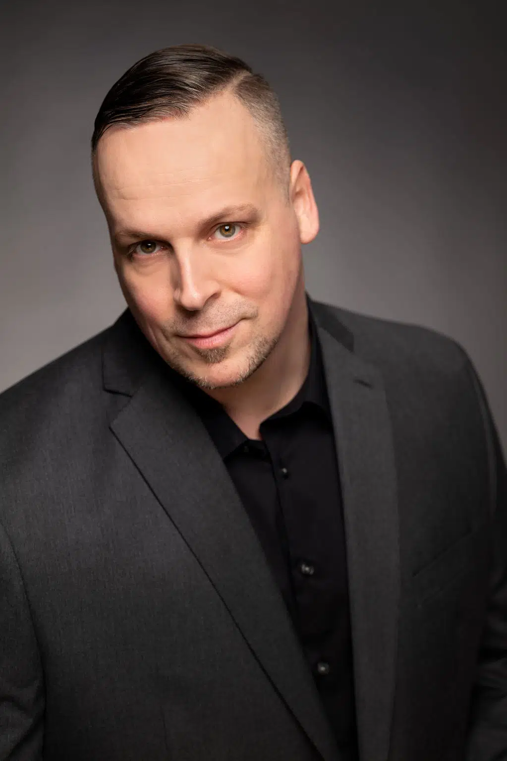 Matthew Woodman