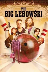 The Big Lebowski_peliplat