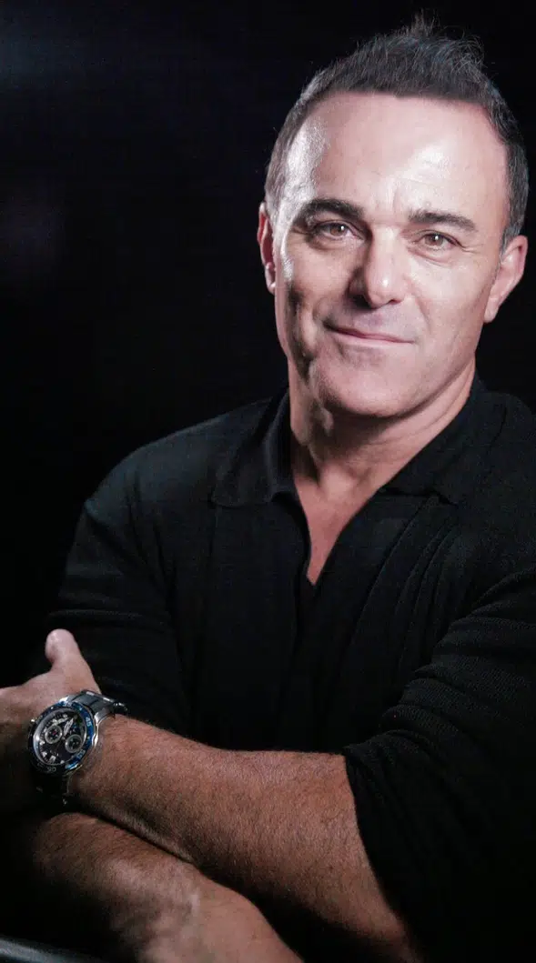 John Bernard Richardson