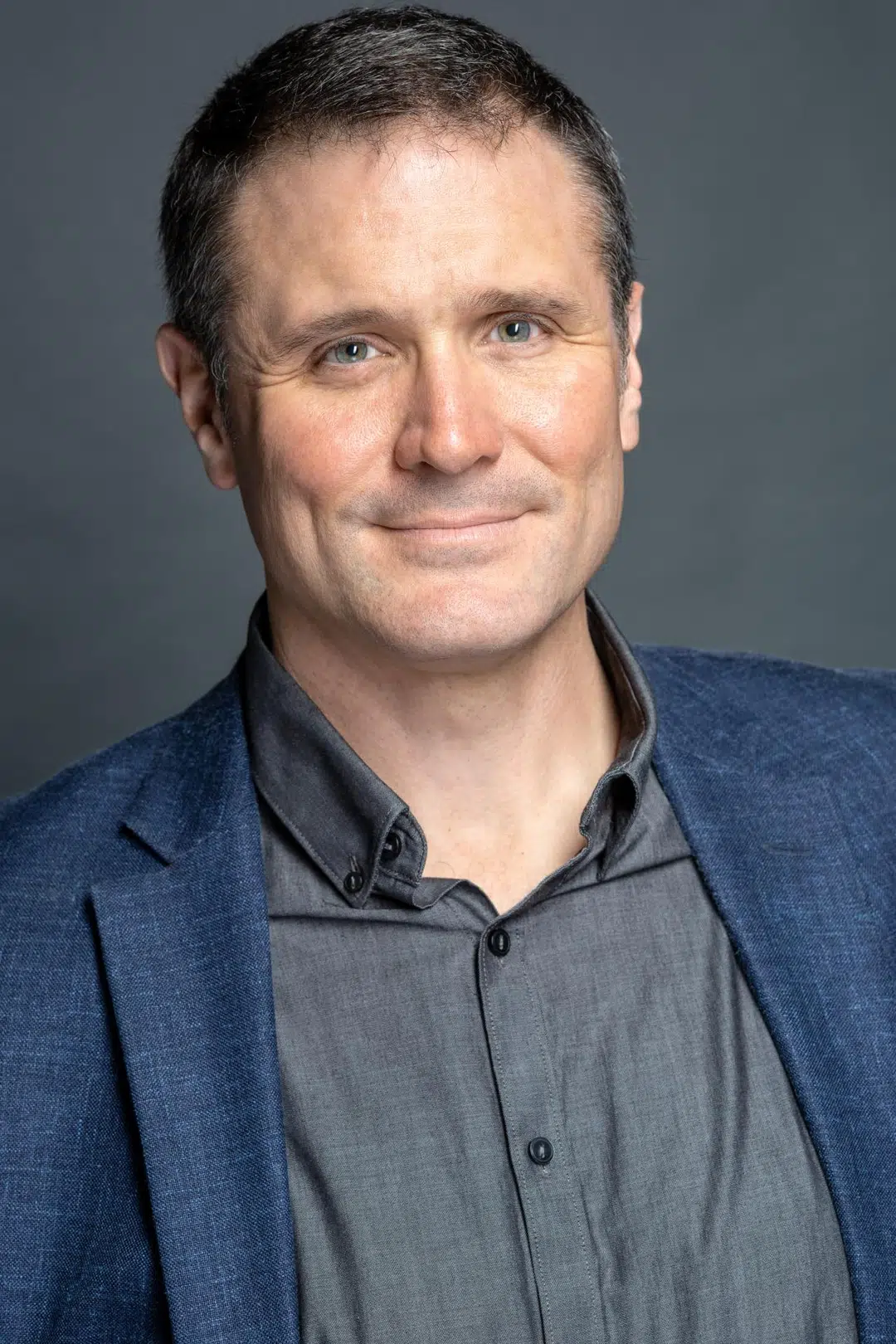 Josh McHugh