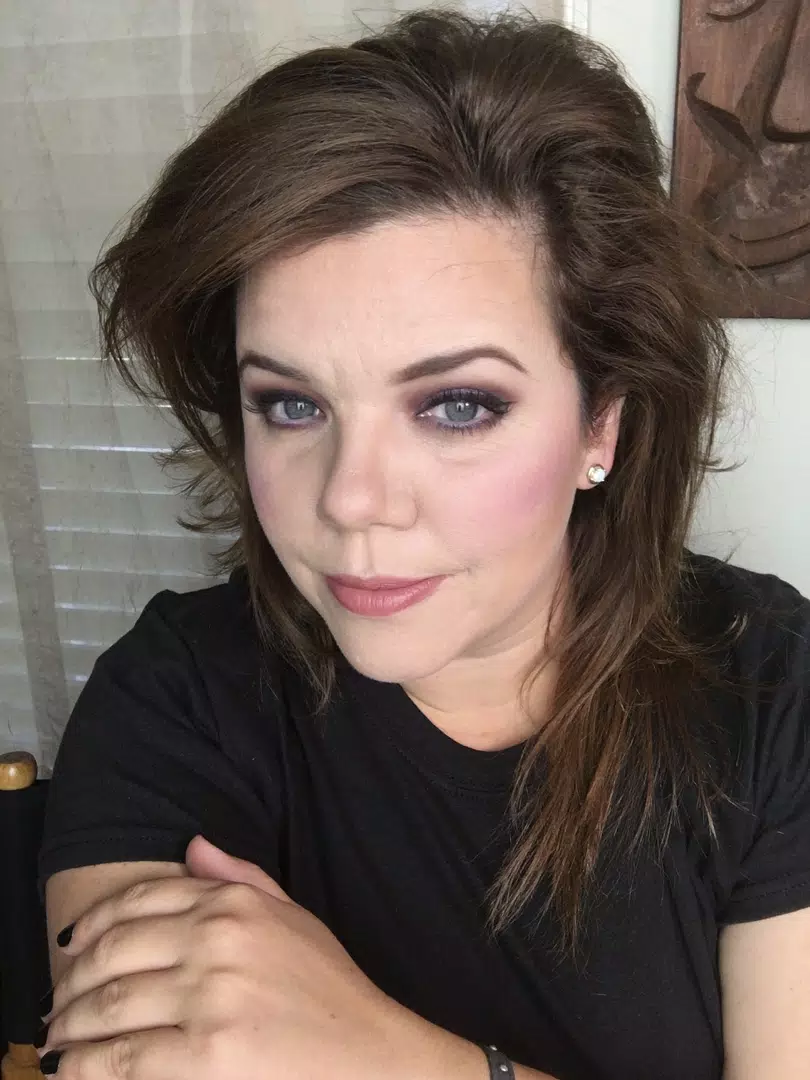 Christine Wasilewski