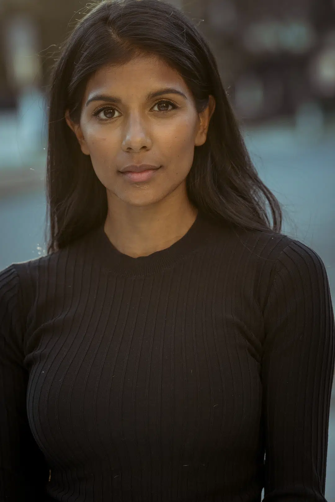 Bidisha Larsson