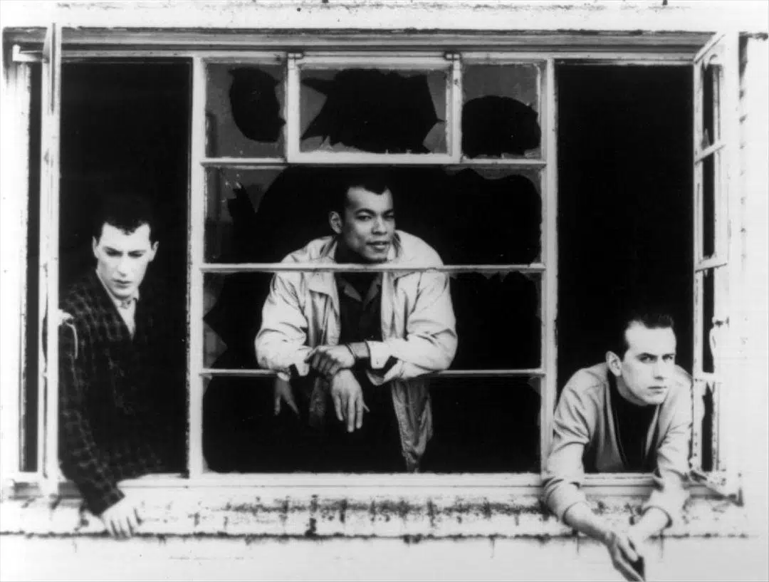 Fine Young Cannibals