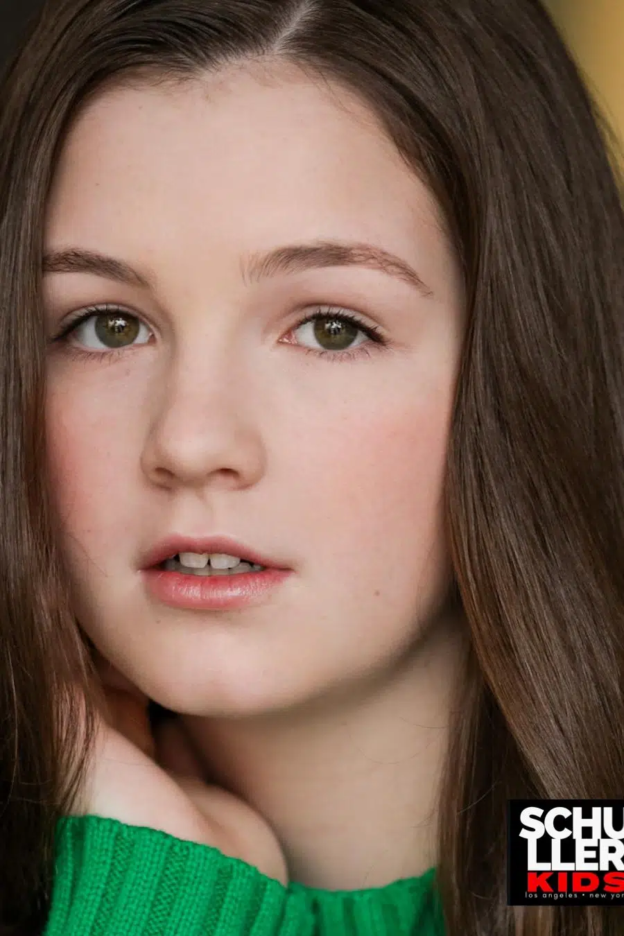 Ella West Jerrier