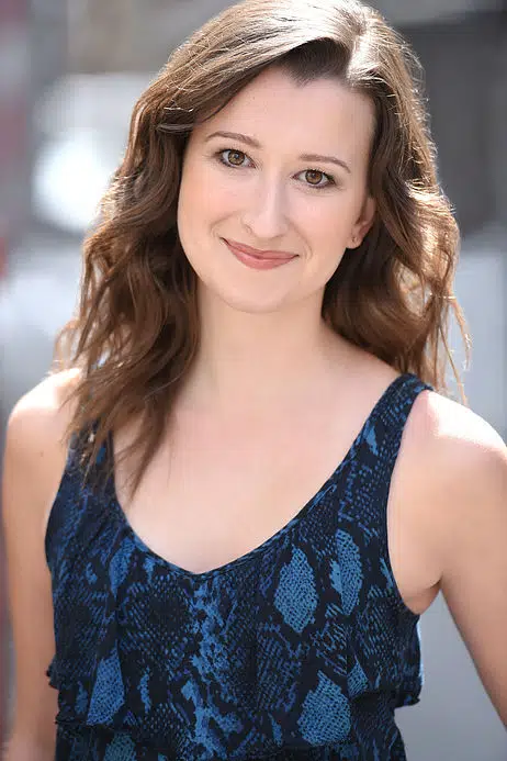 Lisa McGurn