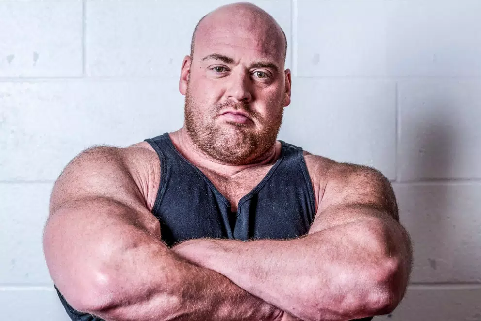 Jean-François Caron