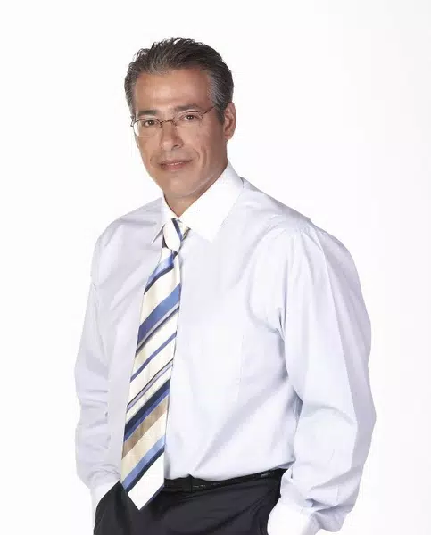 Nikos Manessis