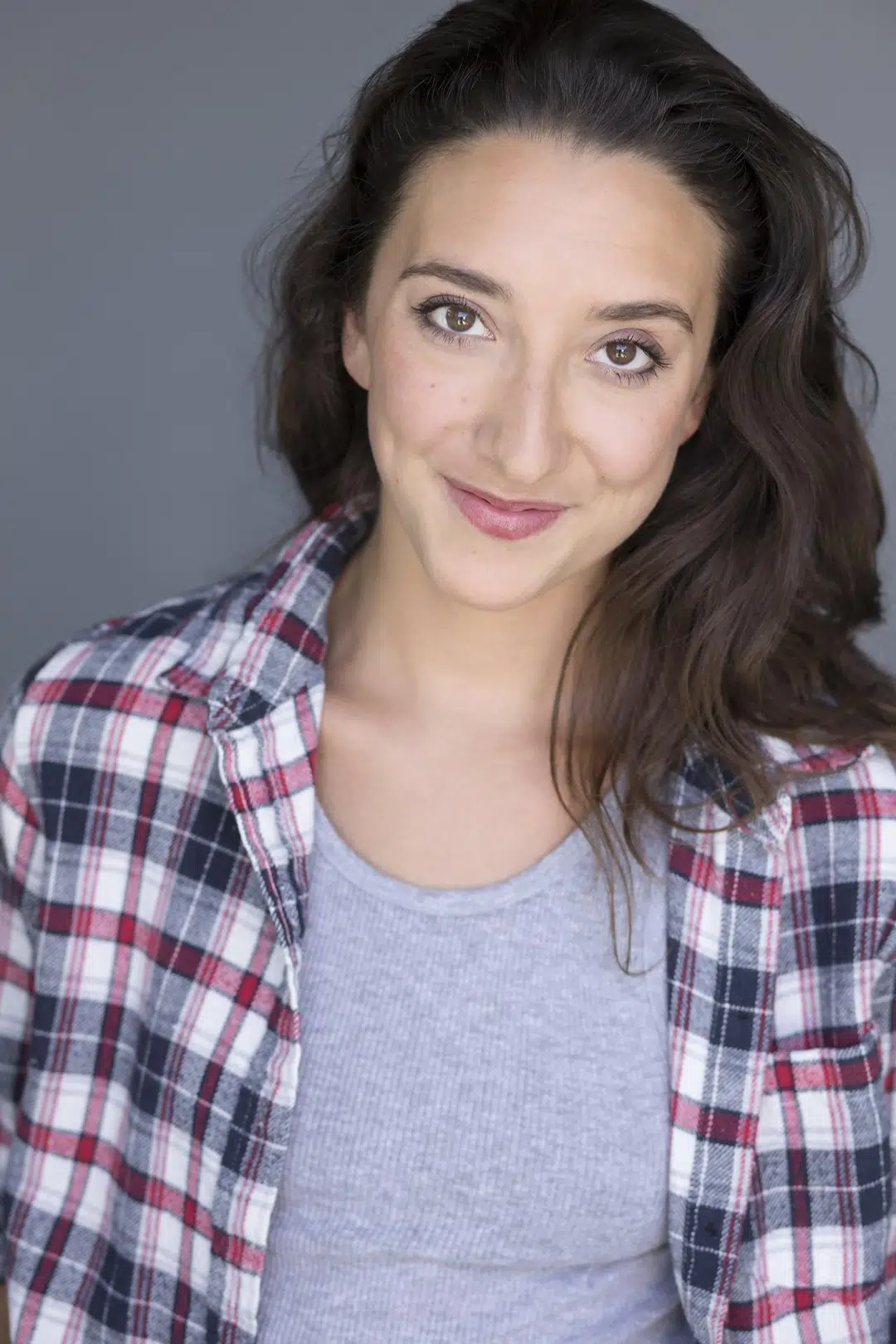 Gabi Van Horn