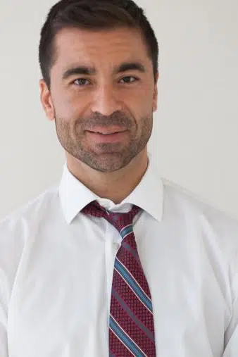 Frankie Ordoubadi