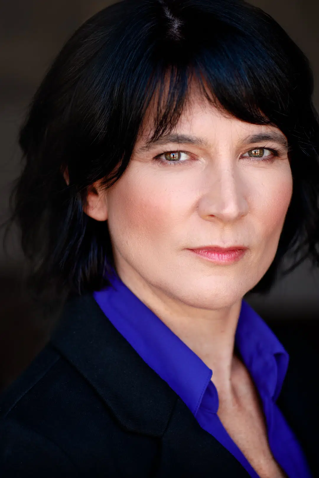 Rachel Hardy