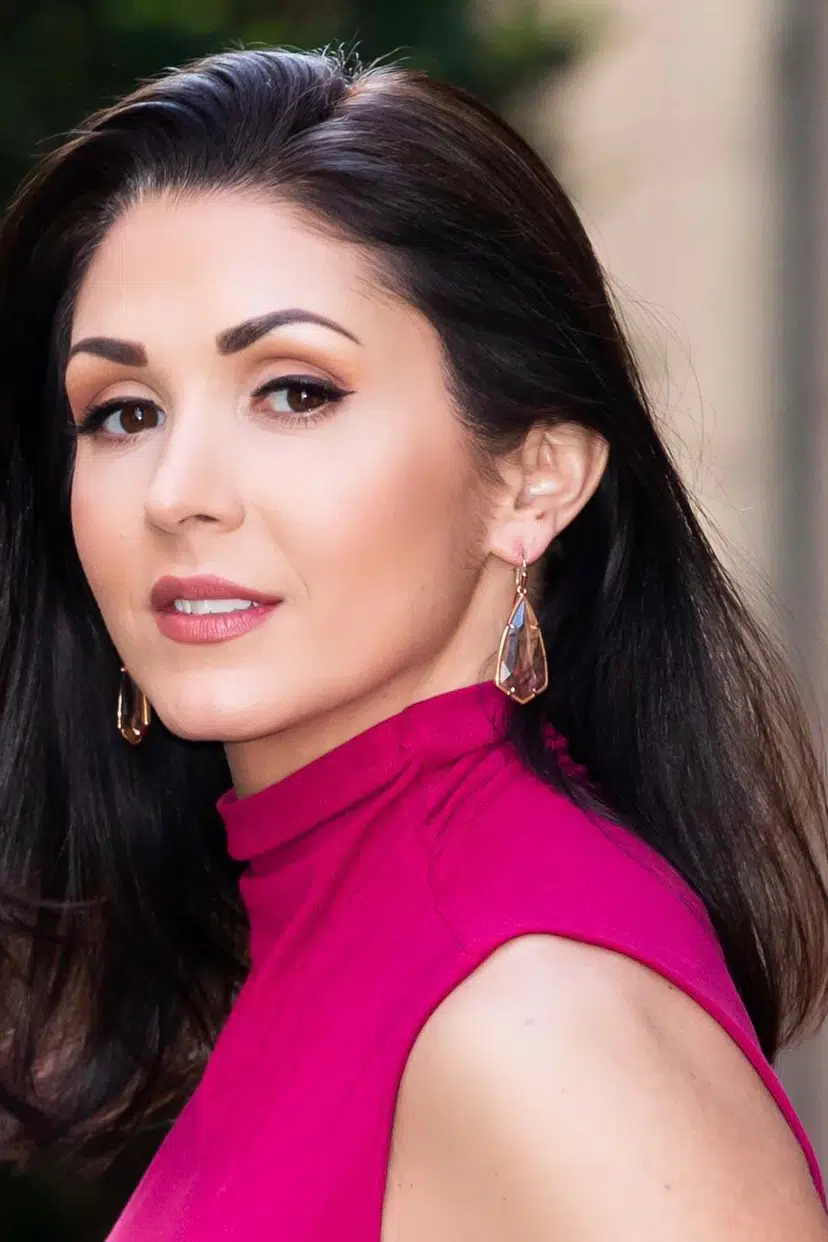 Taya parker