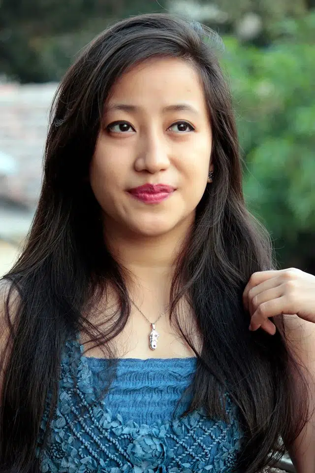 Poonam Gurung