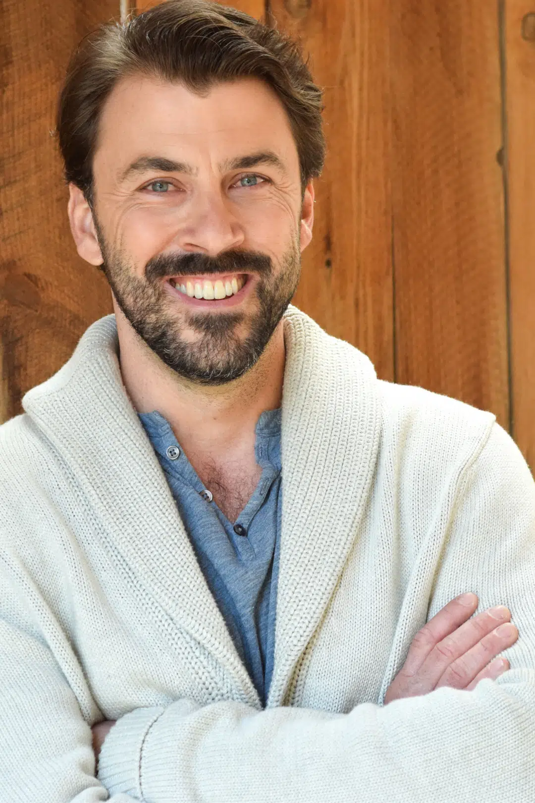 Adam Storm