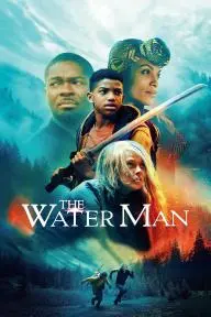 The Water Man_peliplat