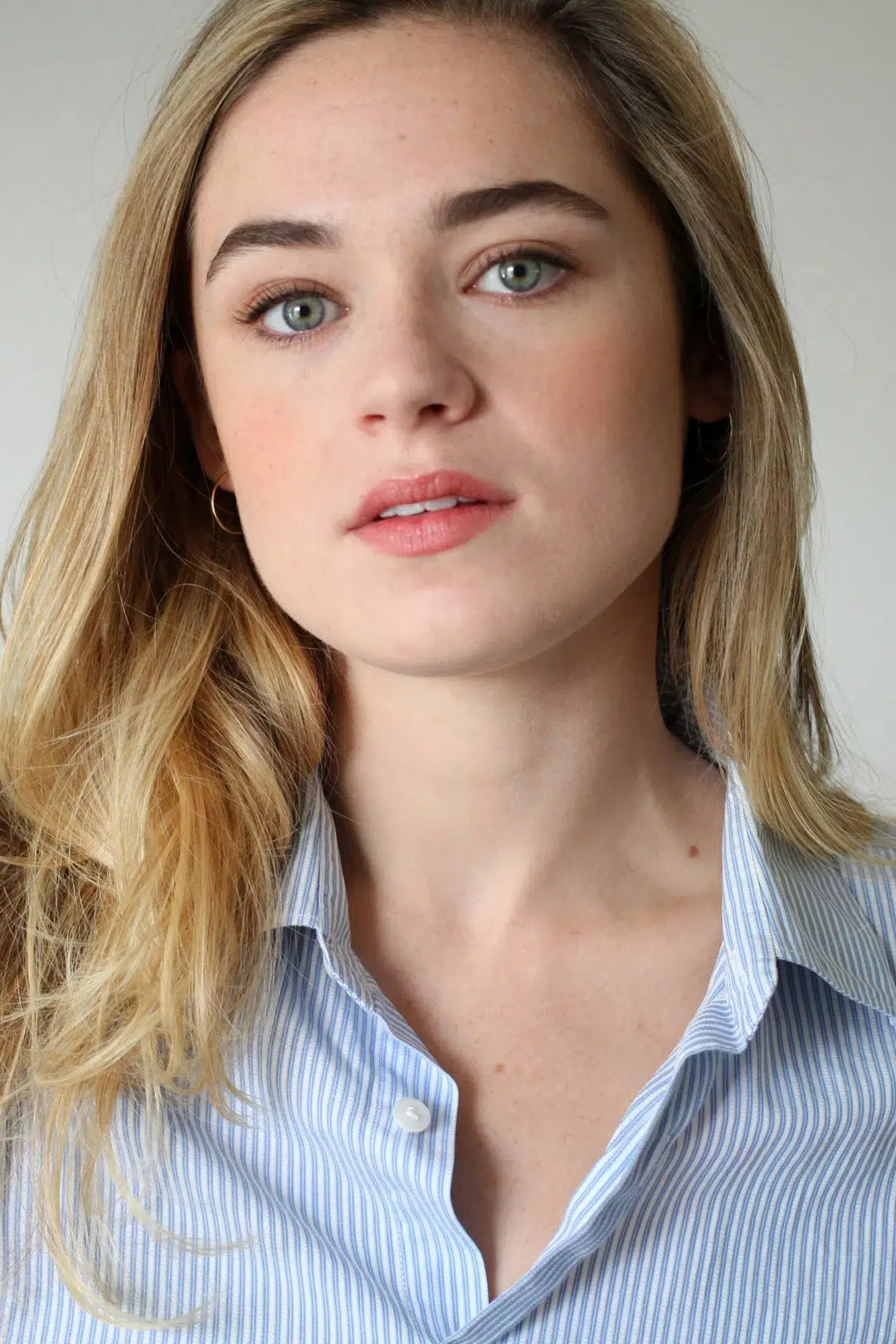 Leigha Sinnott