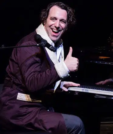 Chilly Gonzales