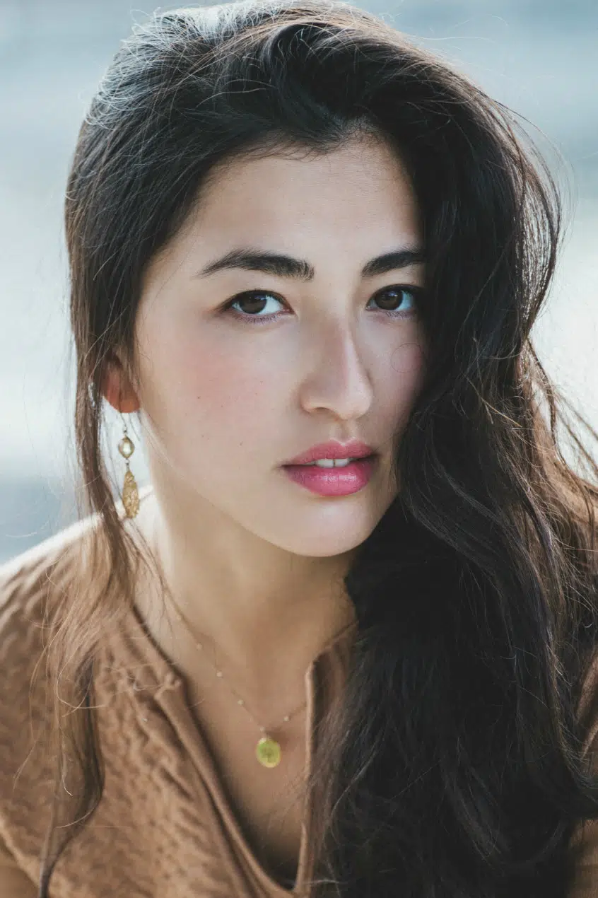 Nellie LeeYa