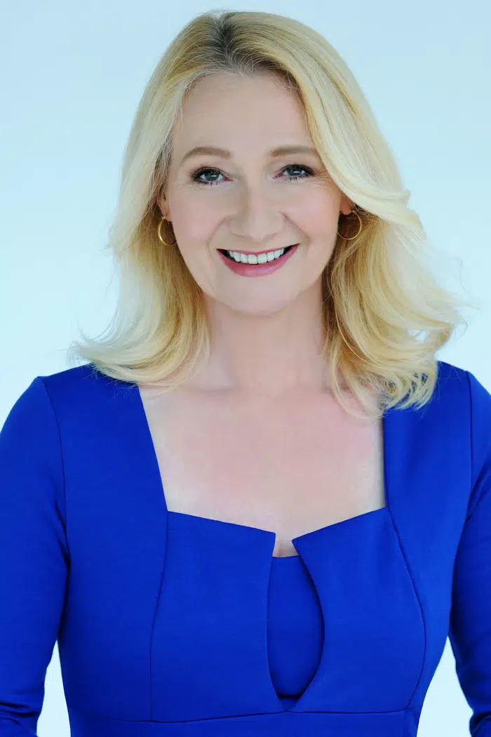 Catherine Pelonero