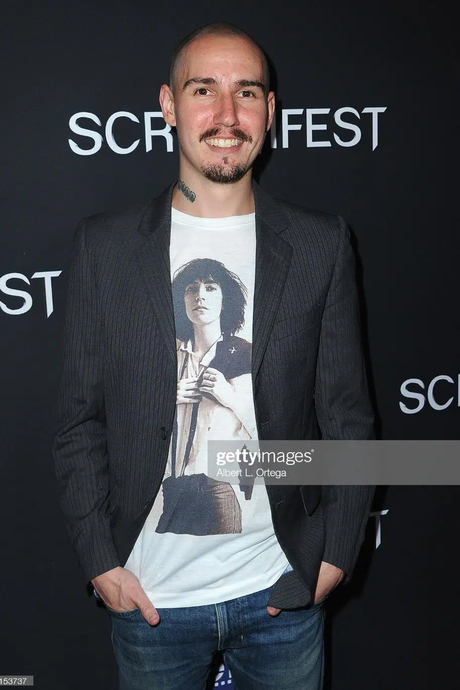 Daniel Slottje