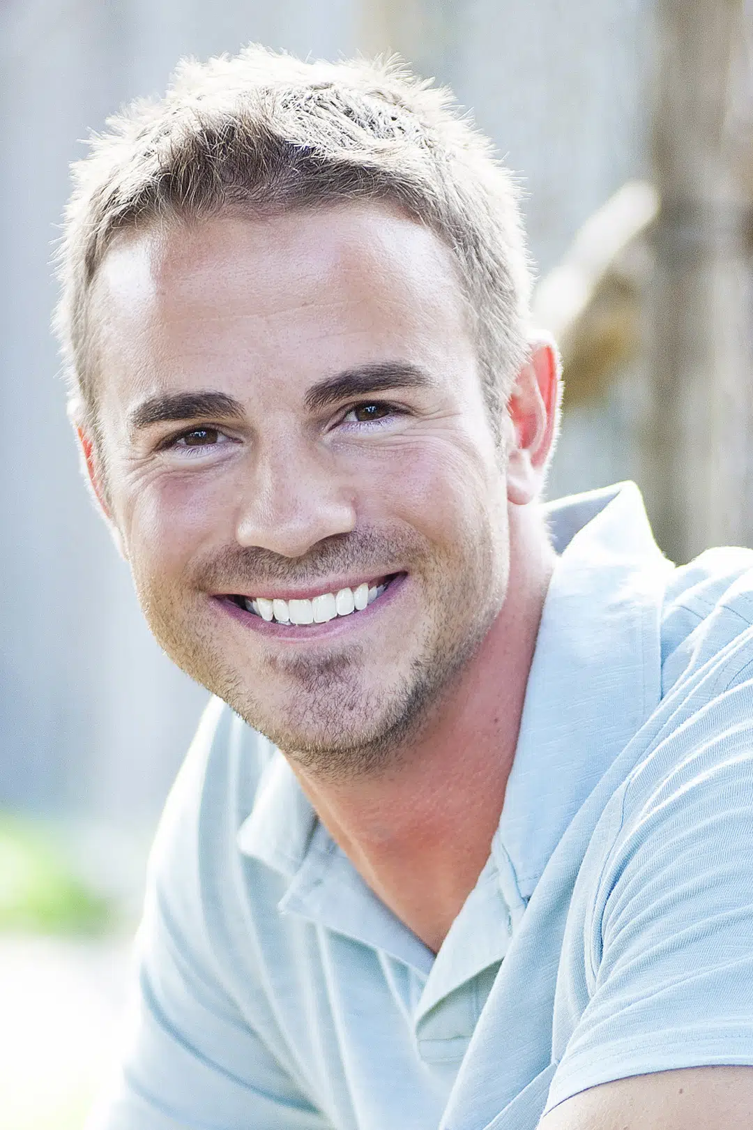Jake McEntire