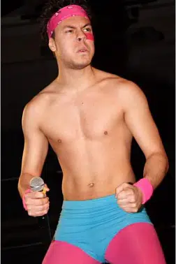 Adam Ortega