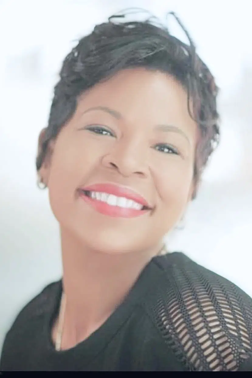 Trenice Edwards
