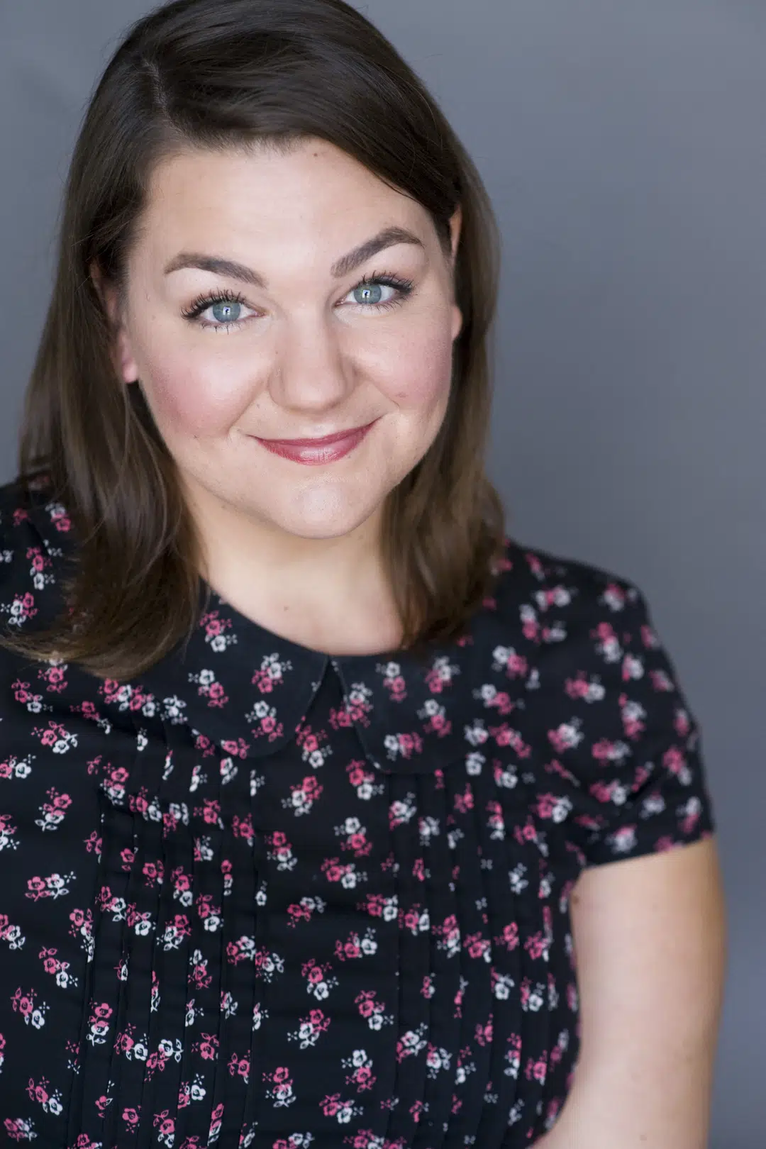 Naomi Murden