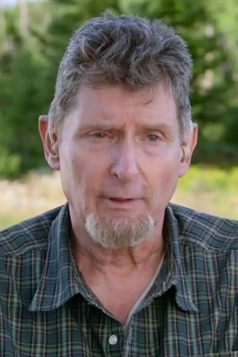Rick Restall
