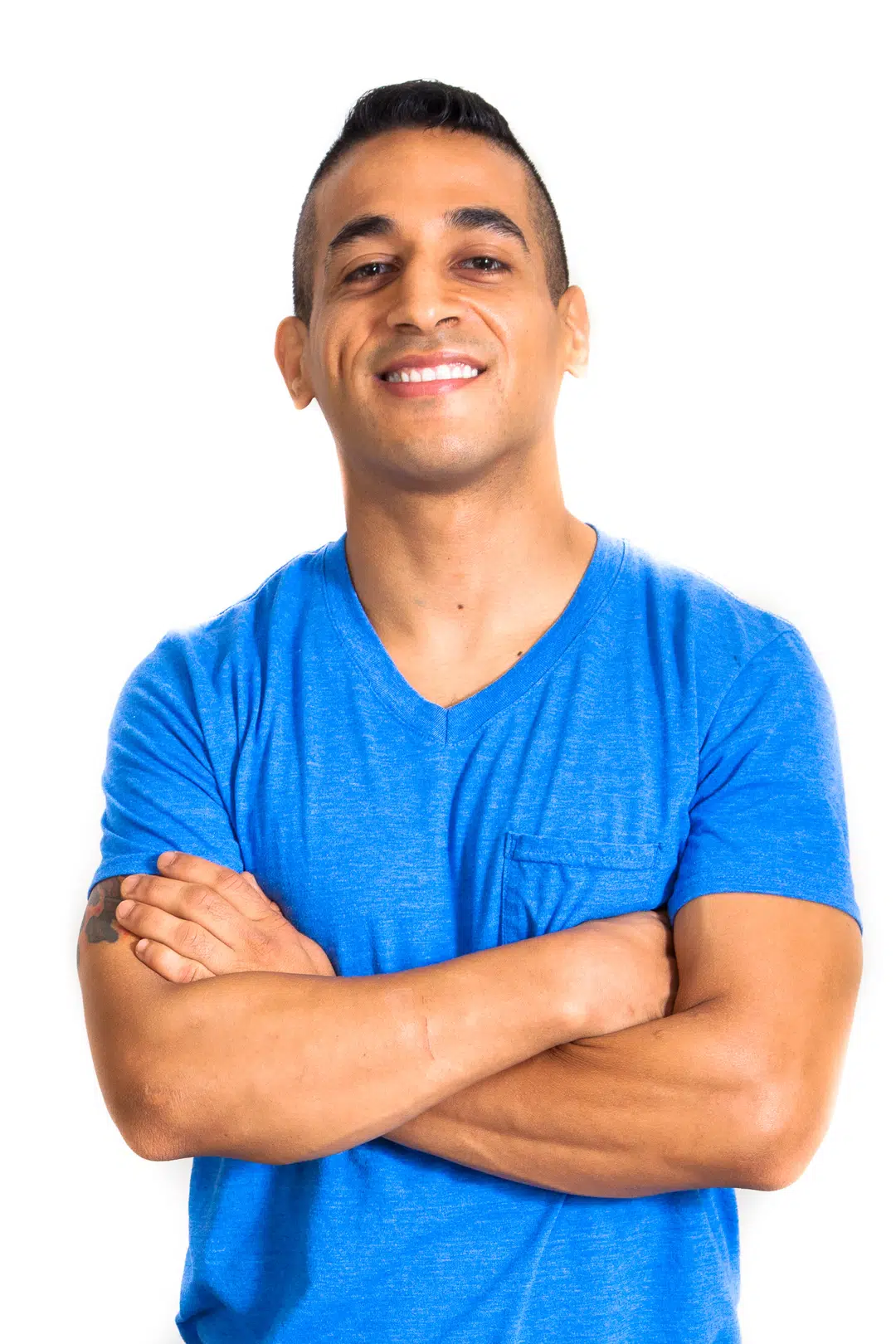 Marc Morales