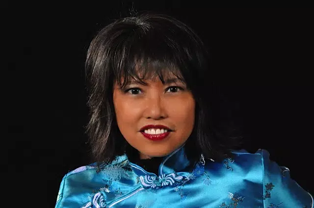 Cecilia-Marie Carreon