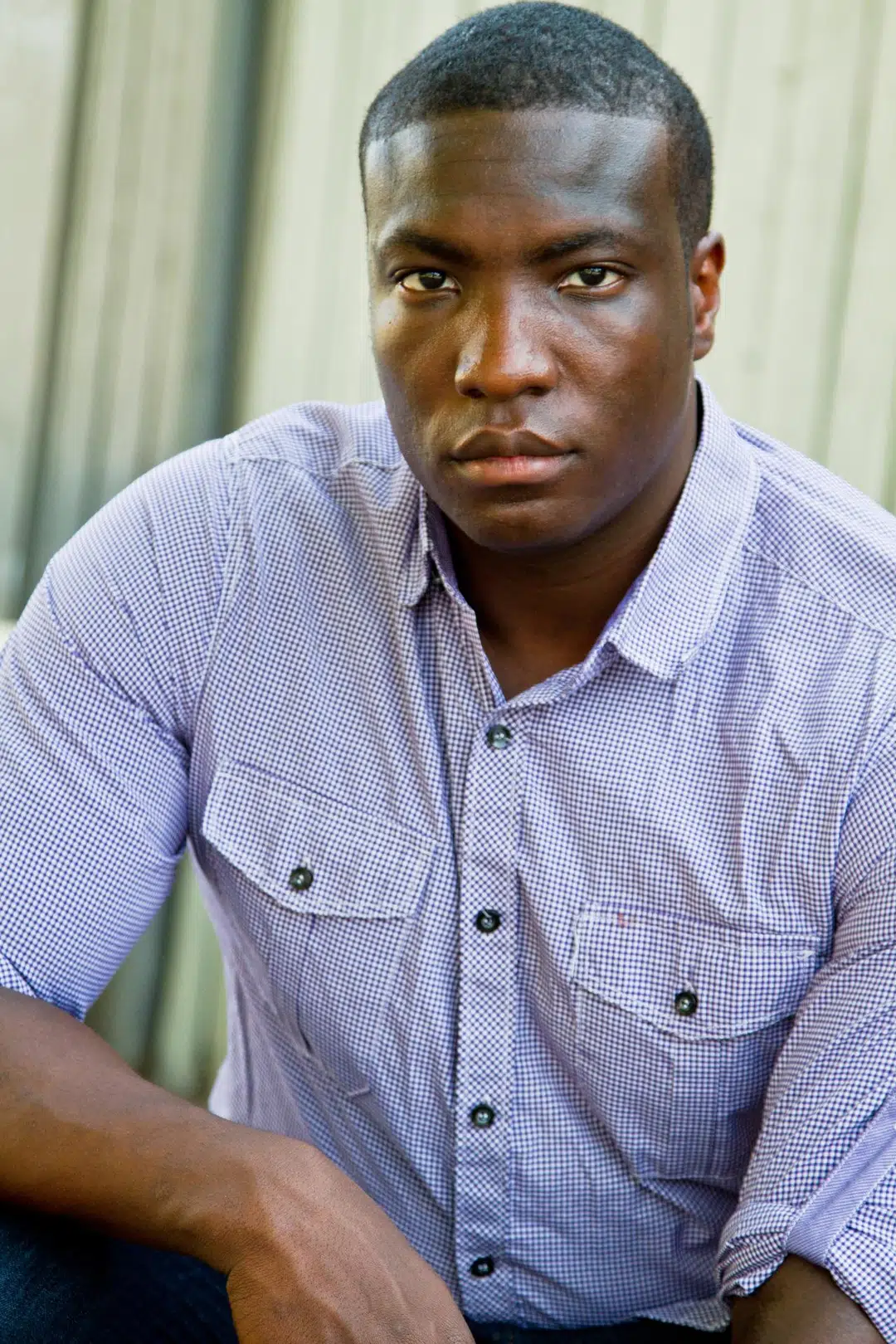 Trenton Pouncy