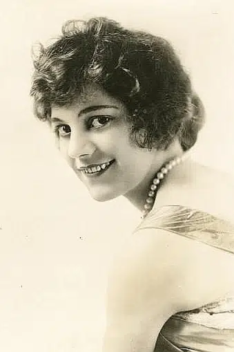 Mabel Julienne Scott