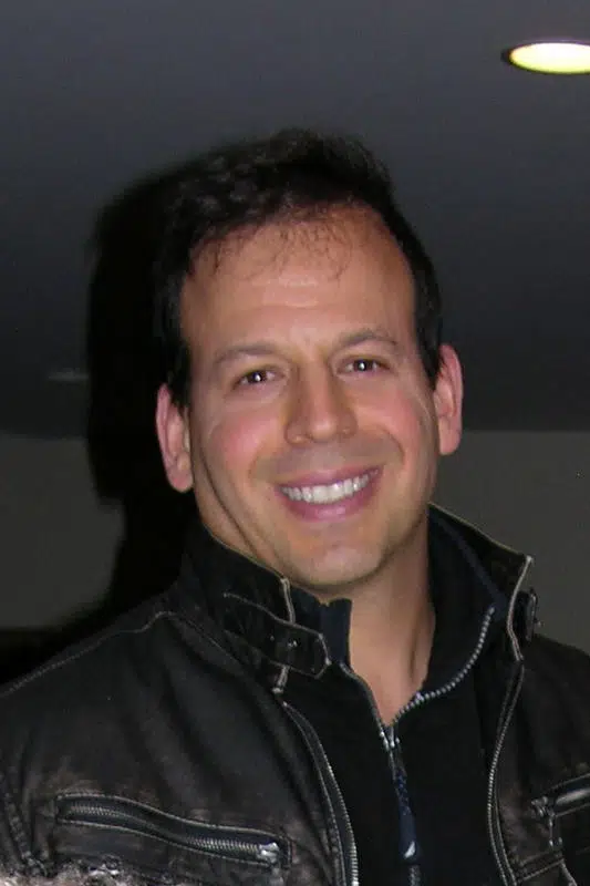 Eric Weinstock