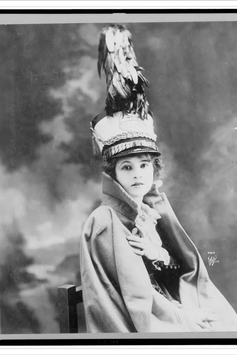 Marguerite Clark