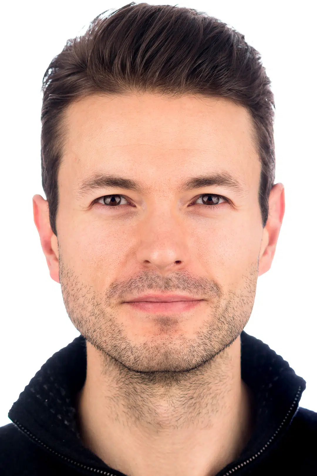 Adrian Parks