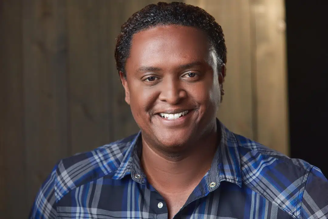 Julian DeWitt