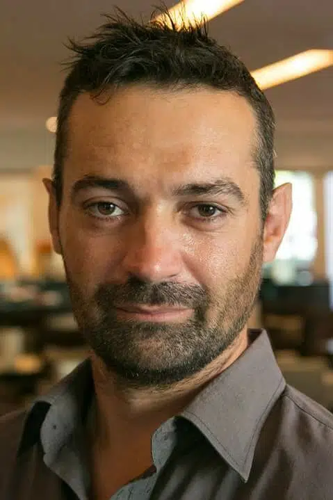 Aurelien Sire