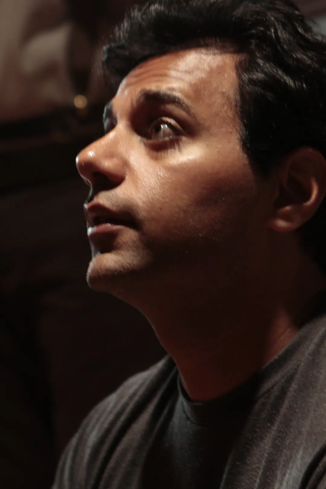 Dylan K. Narang